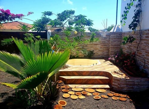 HOSPEDAJE DELFIN AZUL