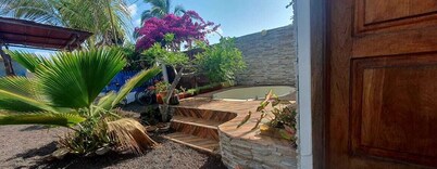 HOSPEDAJE DELFIN AZUL