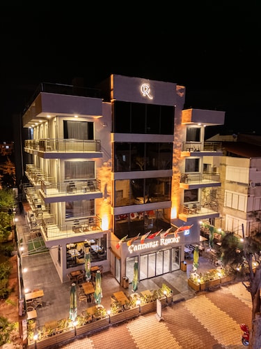 Çandarlı Resort Otel