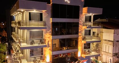 Çandarlı Resort Otel