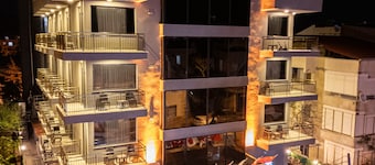 Ăandarlı Resort Otel