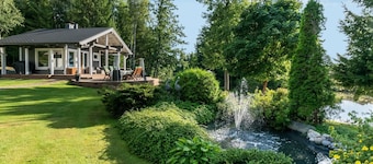 Villa jokiranta by Interhome