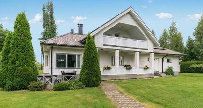 Villa jokiranta by Interhome
