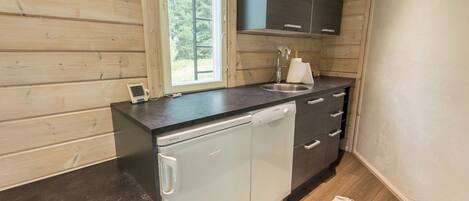 Cucina privata