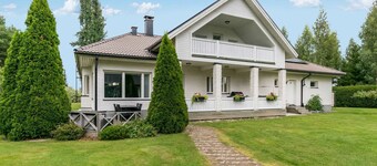 Villa jokiranta by Interhome