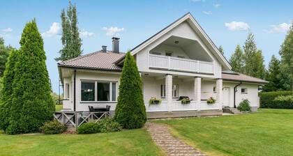 Villa jokiranta by Interhome