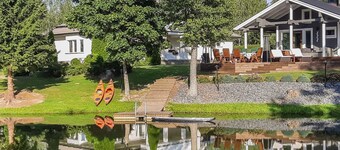 Villa jokiranta by Interhome