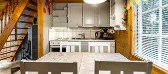 Vacation home Missi by Interhome