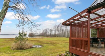 Vacation home Missi by Interhome