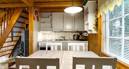 Vacation home Missi by Interhome