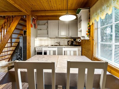 Vacation home Missi by Interhome
