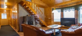 Maison Pepi by Interhome