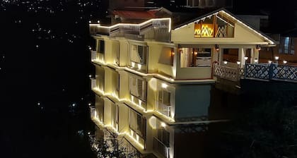 Meraki Shimla