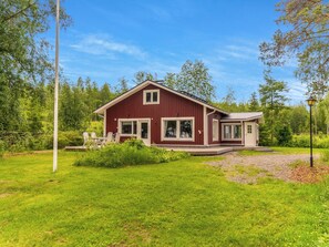 Eksteriør