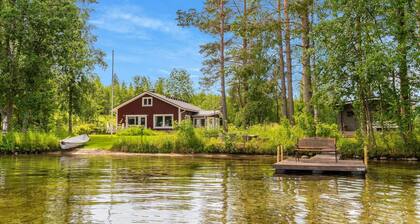 Villa kuorinka by Interhome