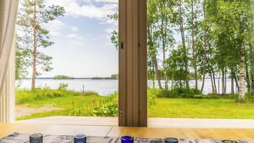 Interiör