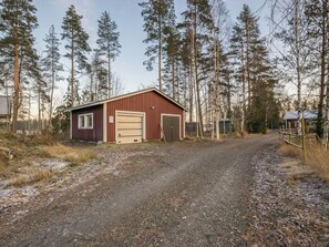 Eksteriør
