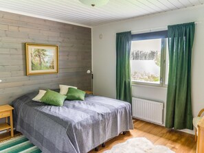 2 bedrooms, Internet