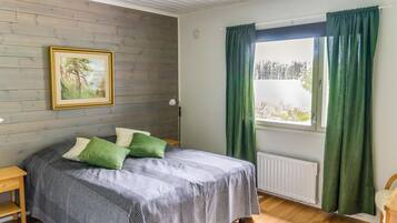 2 makuuhuonetta, internet