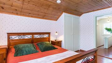 3 bedrooms, internet