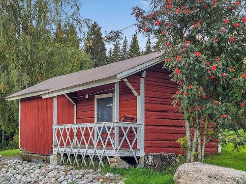 Wanha karminranta by Interhome