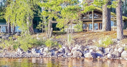 Purjeranta by Interhome