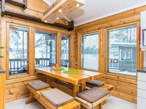 Inside other - Purjeranta by Interhome (Pertunmaa)