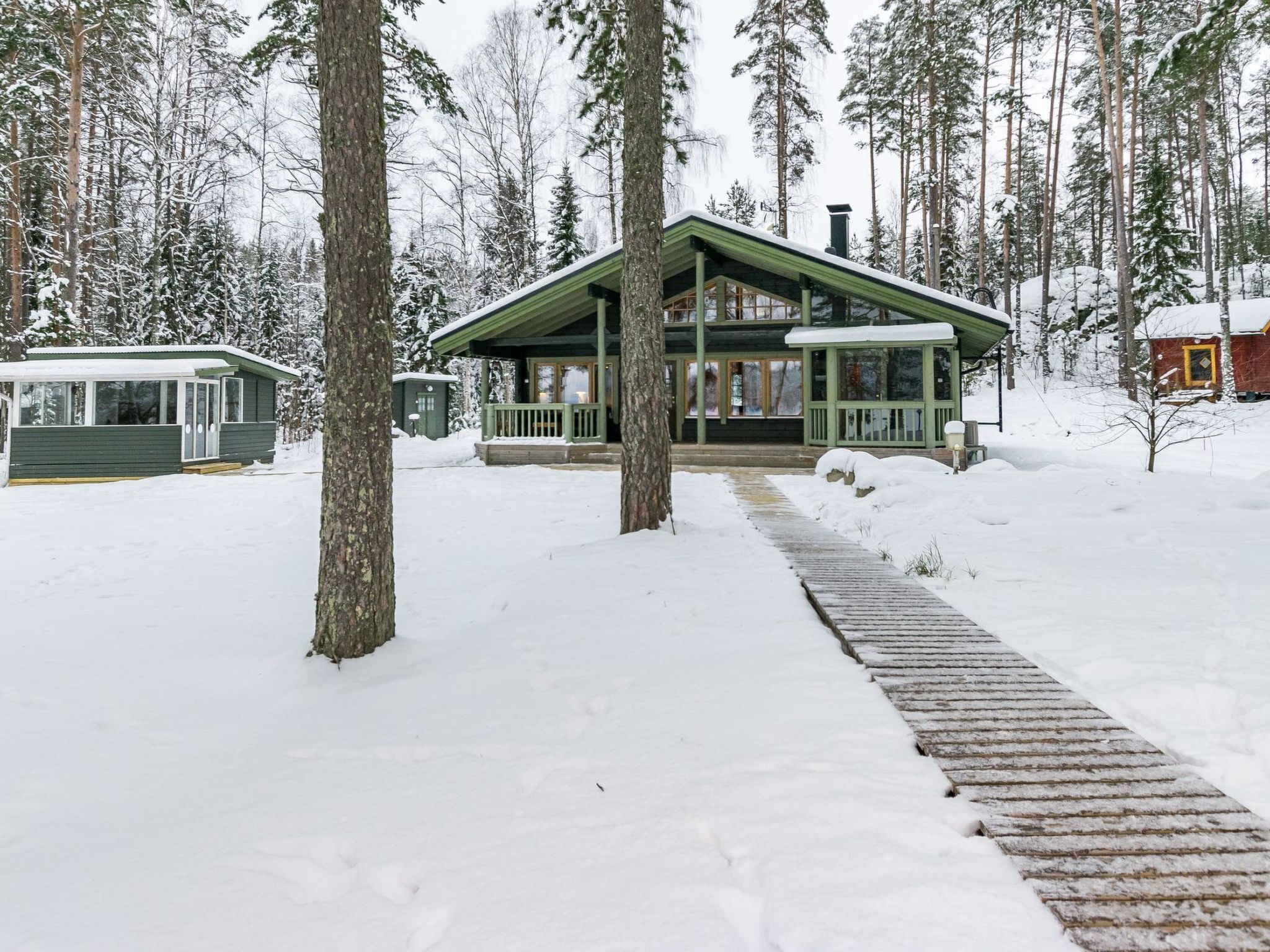 Ulkopuoli