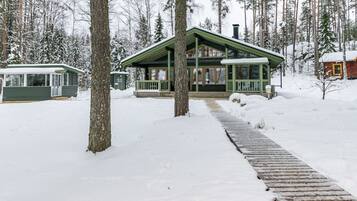 Ulkopuoli