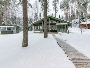Eksteriør