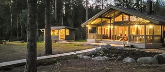 Purjeranta by Interhome