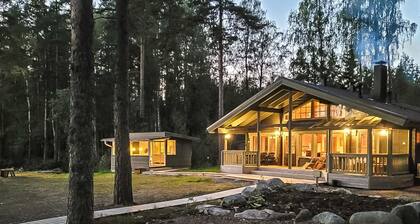 Purjeranta by Interhome