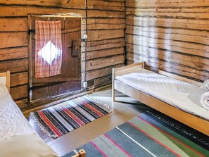 2 Schlafzimmer, Internetzugang