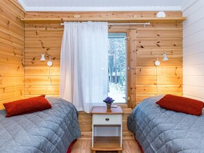 2 makuuhuonetta, internet