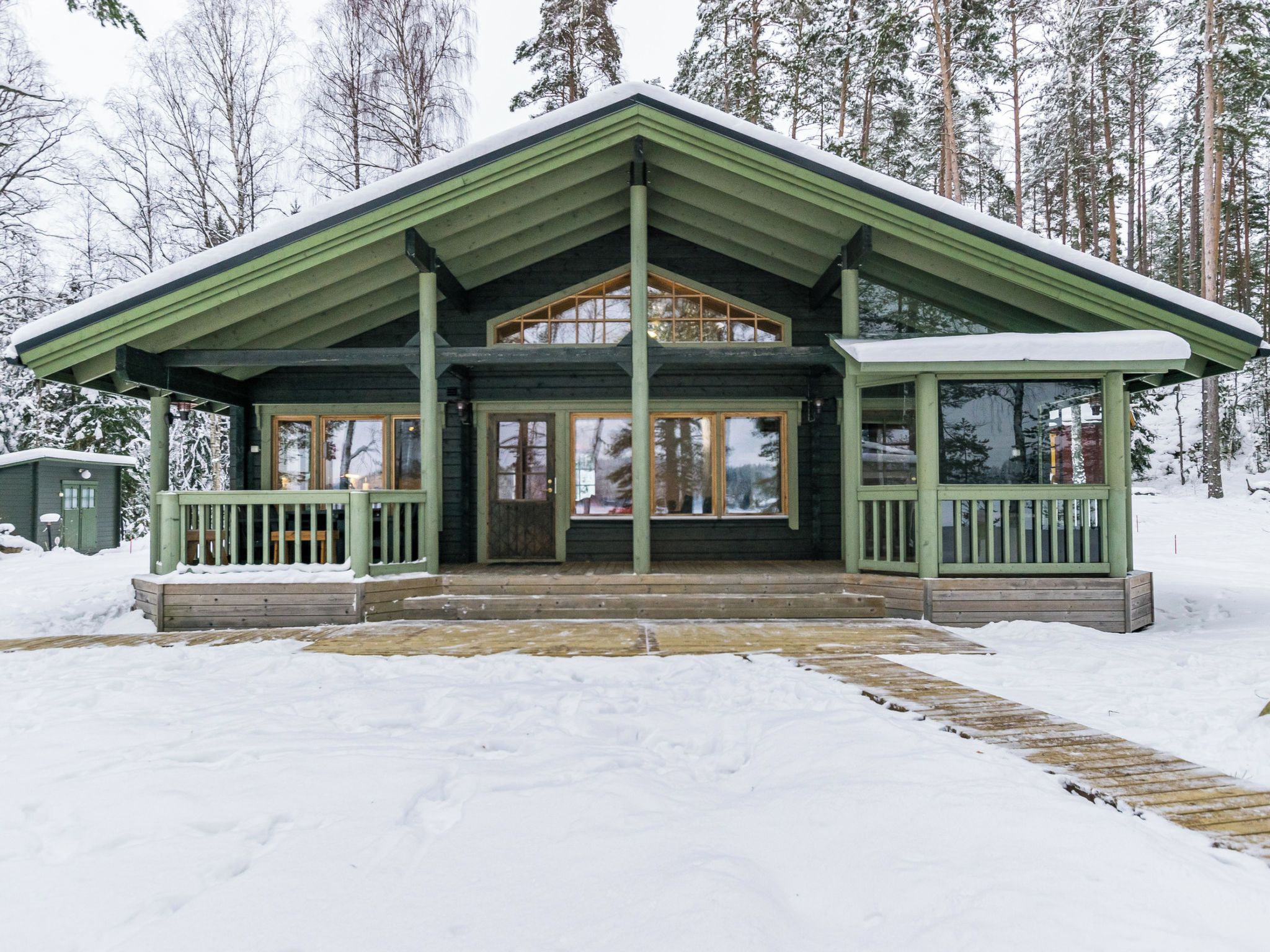 Außenbereich