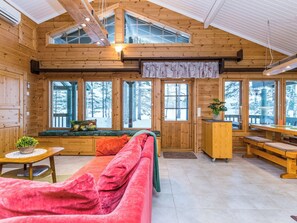 Inside other - Purjeranta by Interhome (Pertunmaa)