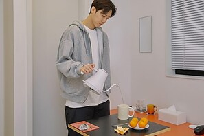 standard | Free WiFi - Anook Hotel Seoul Sinchon (Seoul)