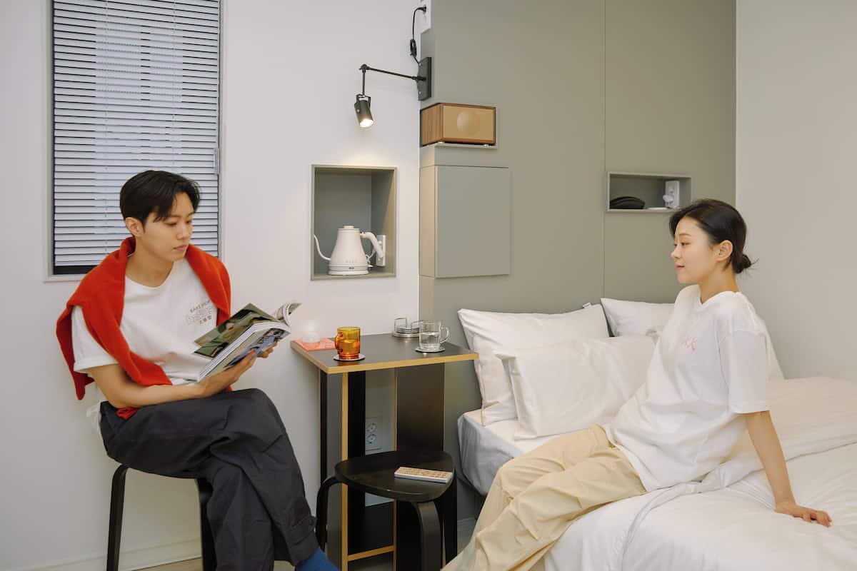 Truy cập Internet không dây miễn phí