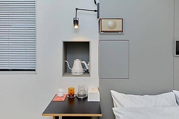 music | Free WiFi - Anook Hotel Seoul Sinchon (Seoul)