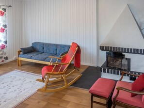 Inside other - Juotas village by Interhome (Rovaniemi)