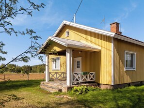 Eksteriør