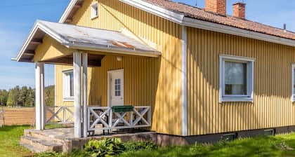 Juotas village by Interhome