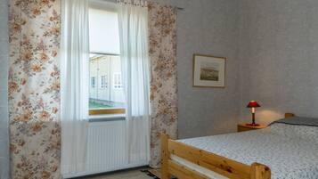 2 makuuhuonetta, internet