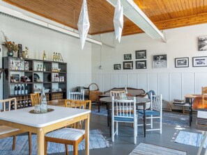 Restaurantes