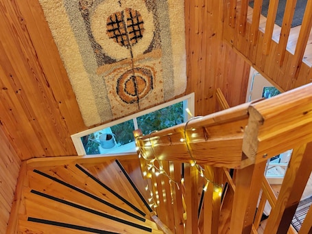 Interior. Grand villa kemijoki by Interhome
