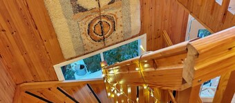 Grand villa kemijoki by Interhome