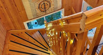 Grand villa kemijoki by Interhome