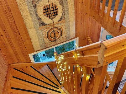 Grand villa kemijoki by Interhome