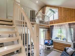 Fernseher, DVD-Player