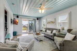 Téléviseur connecté